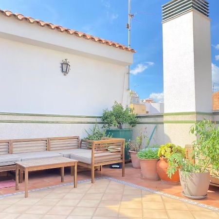 Hotel Fudodo舒适3 Beds L'Hospitalet de Llobregat Exteriér fotografie