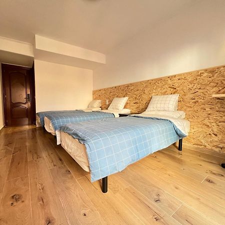 Hotel Fudodo舒适3 Beds L'Hospitalet de Llobregat Exteriér fotografie