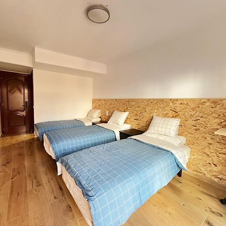 Hotel Fudodo舒适3 Beds L'Hospitalet de Llobregat Exteriér fotografie