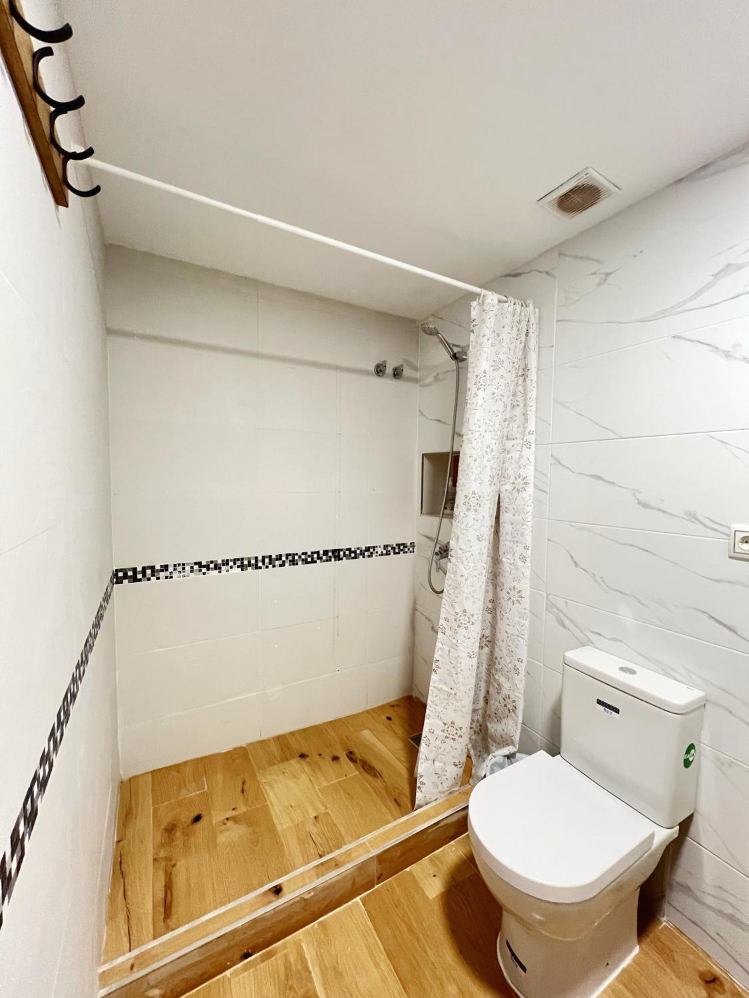 Hotel Fudodo舒适3 Beds L'Hospitalet de Llobregat Exteriér fotografie
